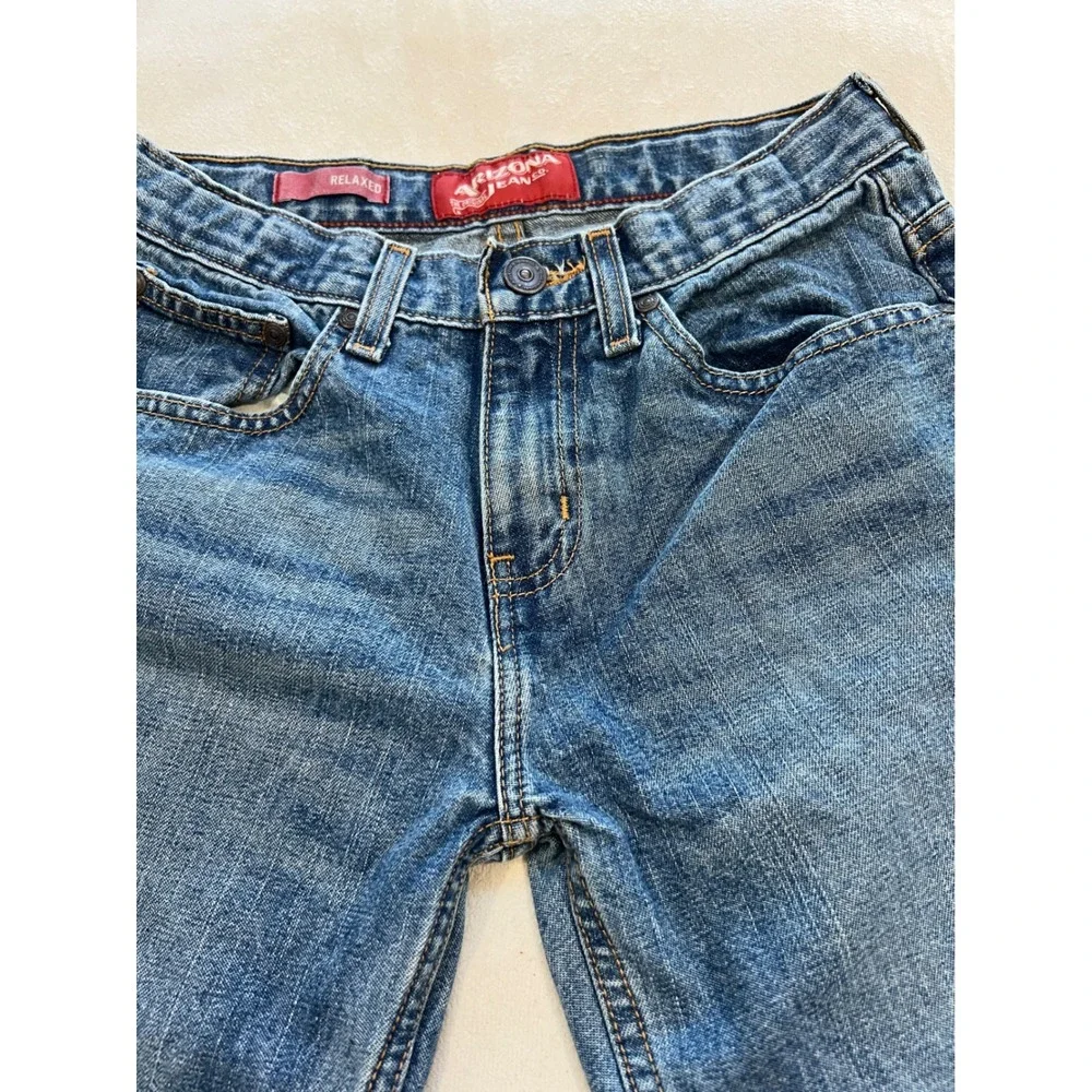 Arizona Jeans Co discover enduring
